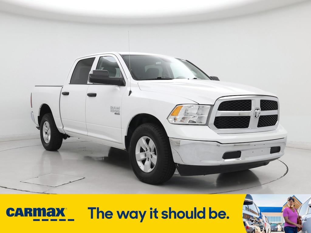 used 2023 Ram 1500 Classic car, priced at $28,998