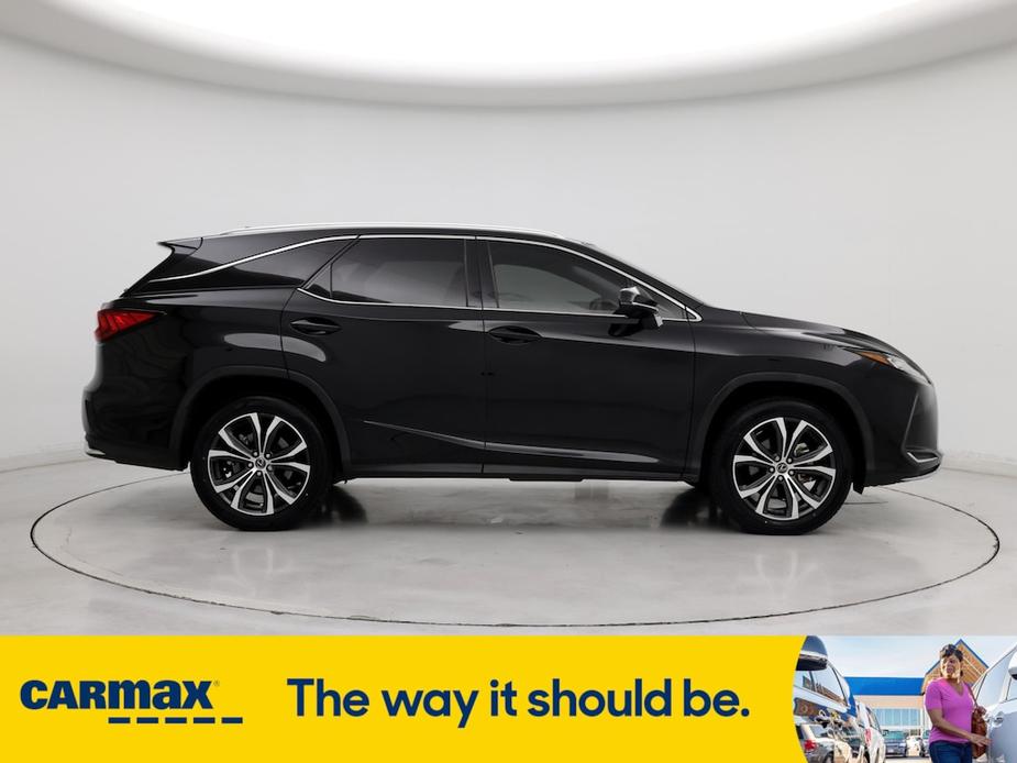 used 2020 Lexus RX 350 car, priced at $30,998