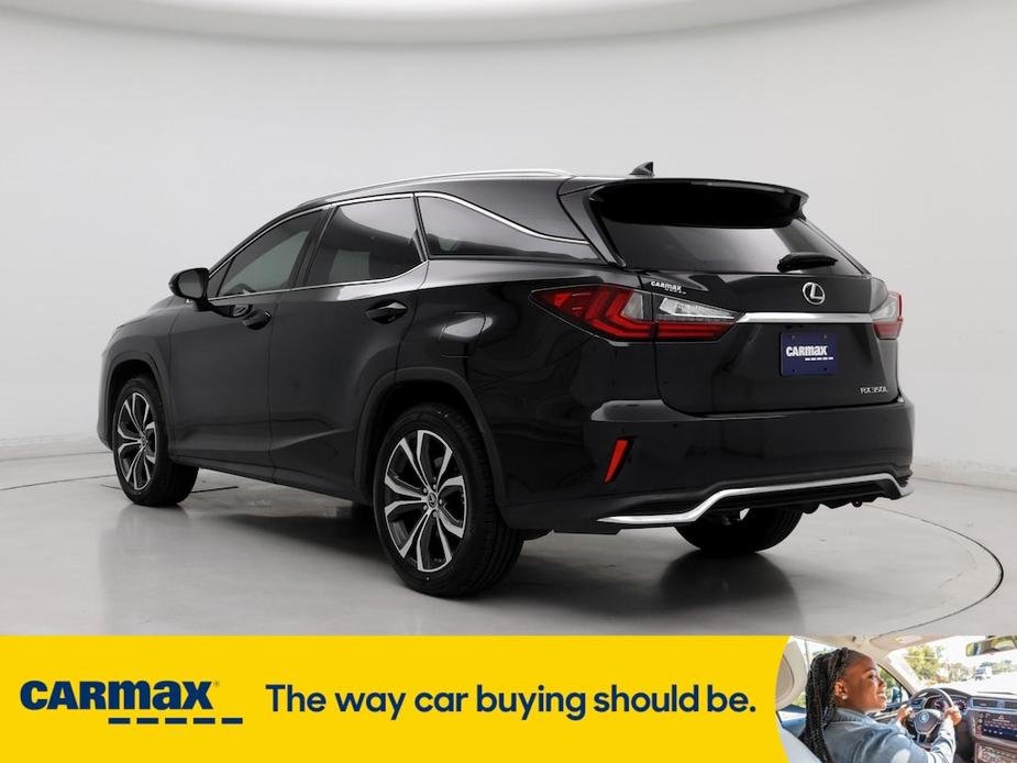 used 2020 Lexus RX 350 car, priced at $30,998