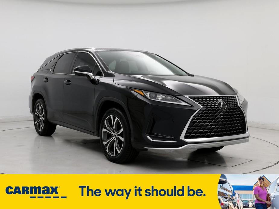 used 2020 Lexus RX 350 car, priced at $30,998