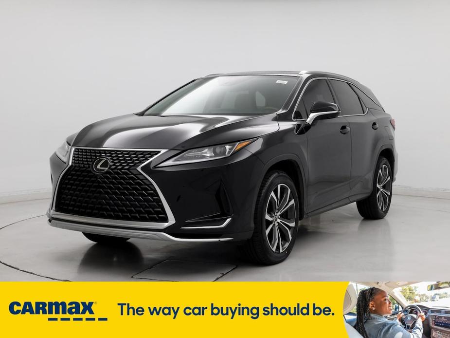 used 2020 Lexus RX 350 car, priced at $30,998