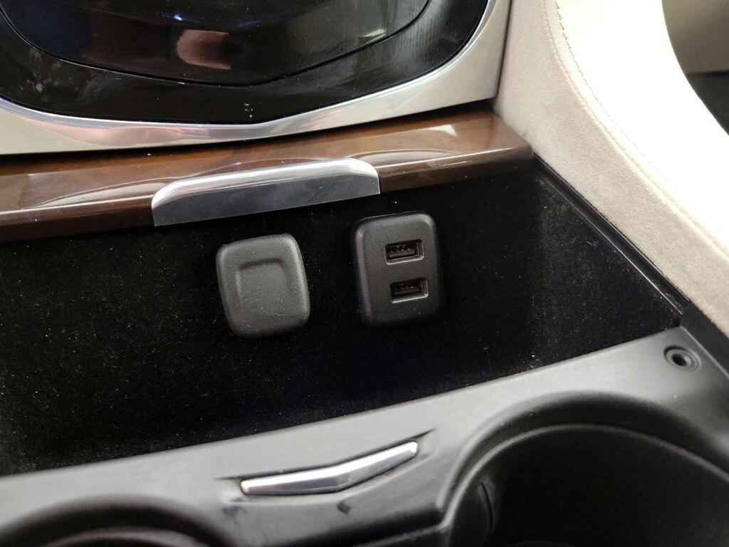 used 2018 Cadillac Escalade car, priced at $39,998