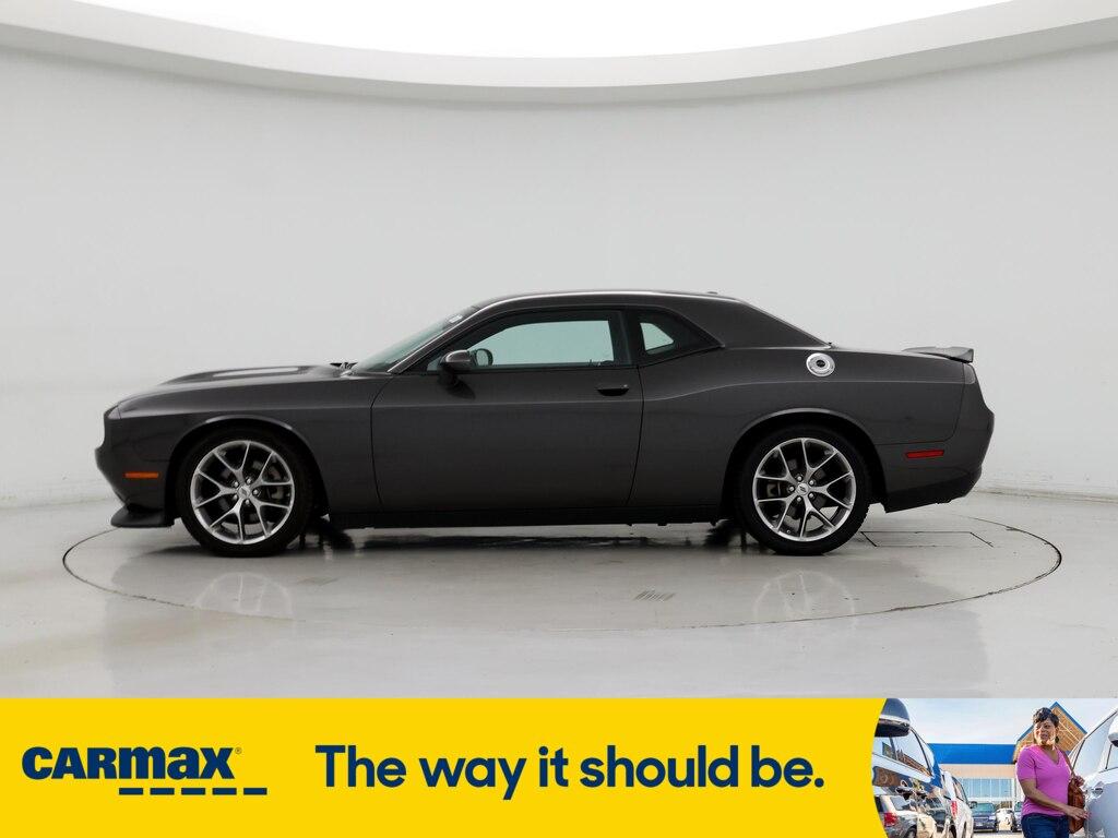 used 2023 Dodge Challenger car, priced at $25,998