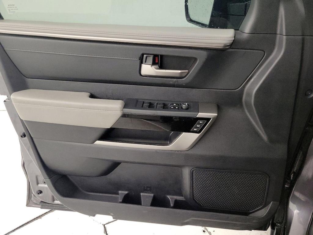 used 2022 Toyota Tundra car, priced at $43,998