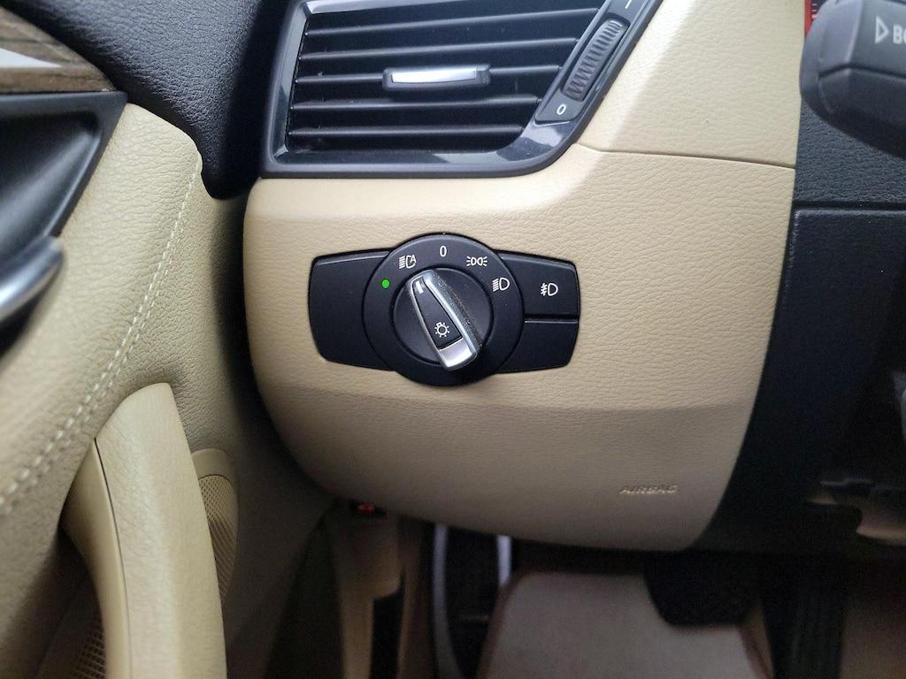 used 2015 BMW X1 car, priced at $16,998
