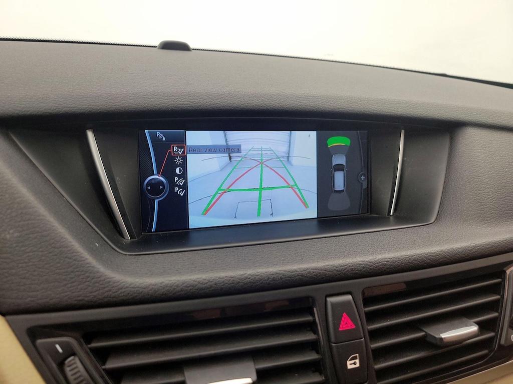 used 2015 BMW X1 car, priced at $16,998