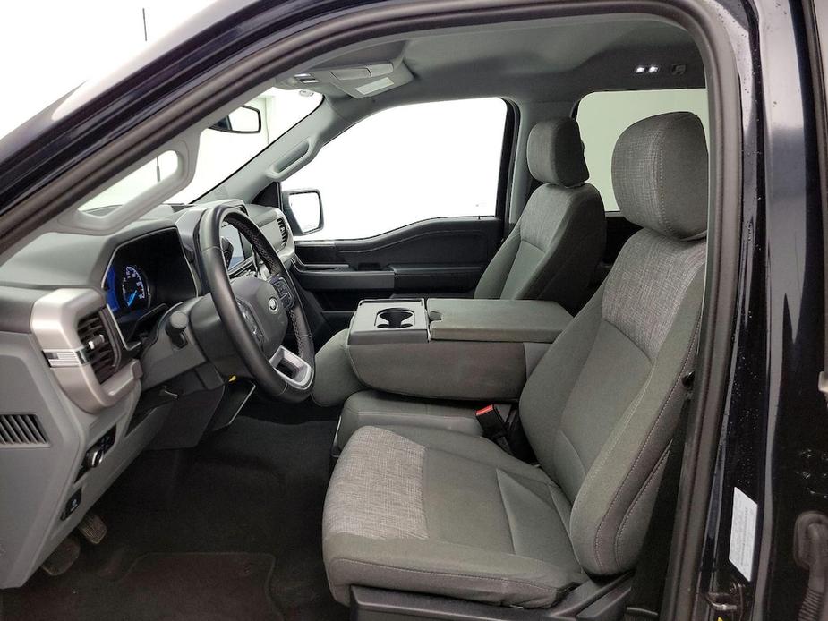 used 2023 Ford F-150 car, priced at $32,998