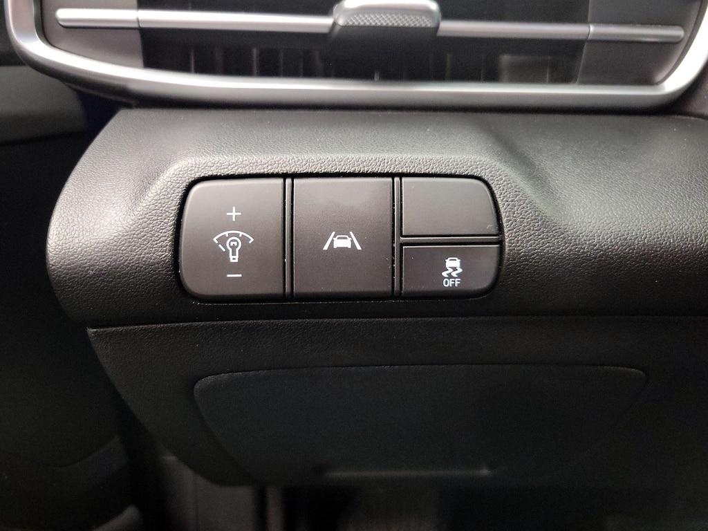 used 2023 Hyundai Elantra car, priced at $22,998