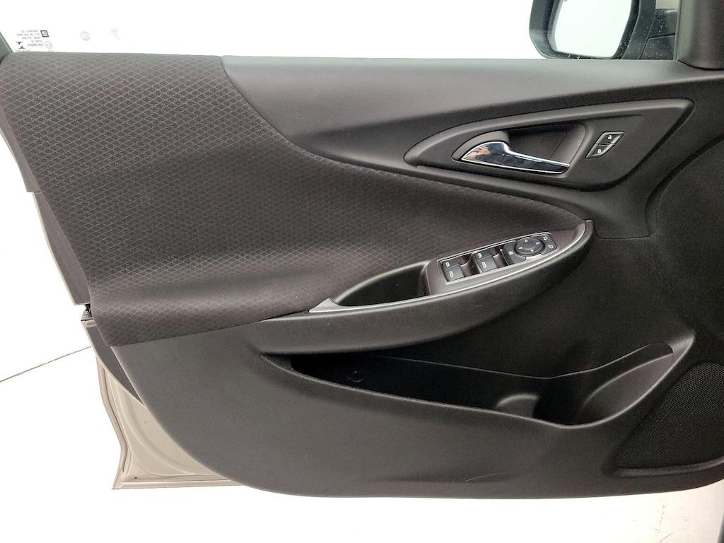 used 2023 Chevrolet Malibu car, priced at $21,998