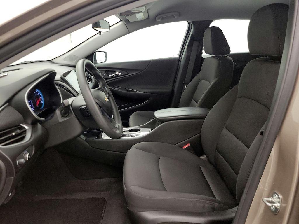 used 2023 Chevrolet Malibu car, priced at $21,998