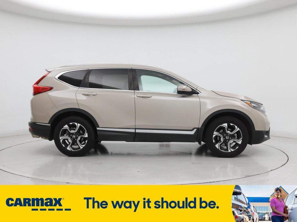 used 2019 Honda CR-V car, priced at $25,998