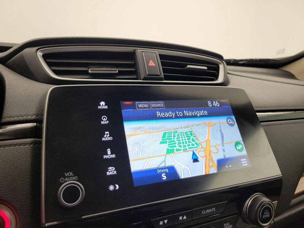 used 2019 Honda CR-V car, priced at $25,998
