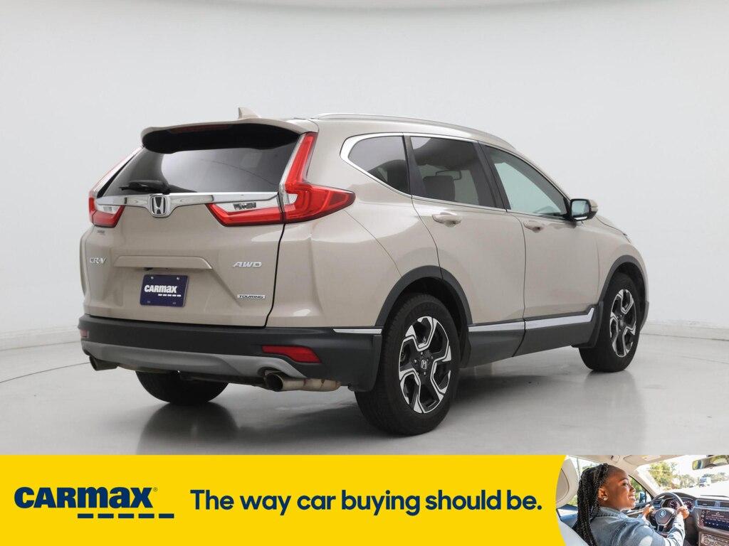 used 2019 Honda CR-V car, priced at $25,998