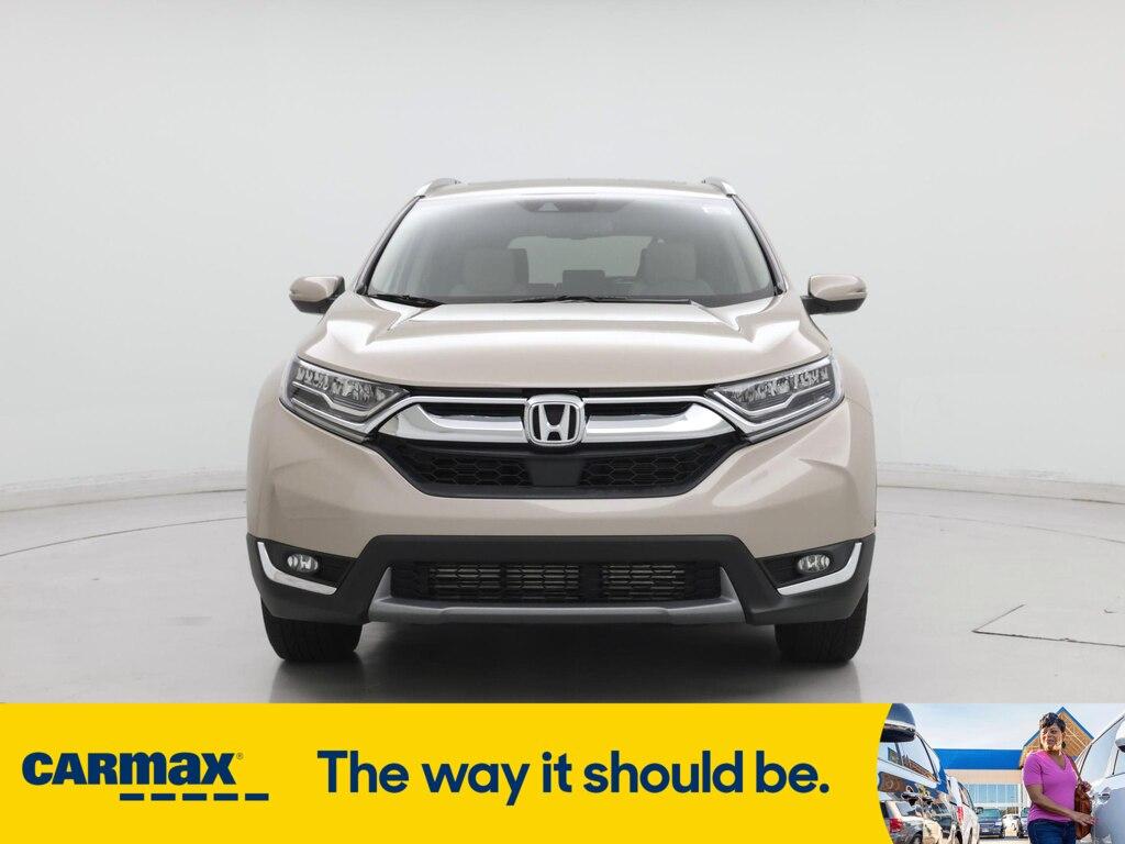 used 2019 Honda CR-V car, priced at $25,998