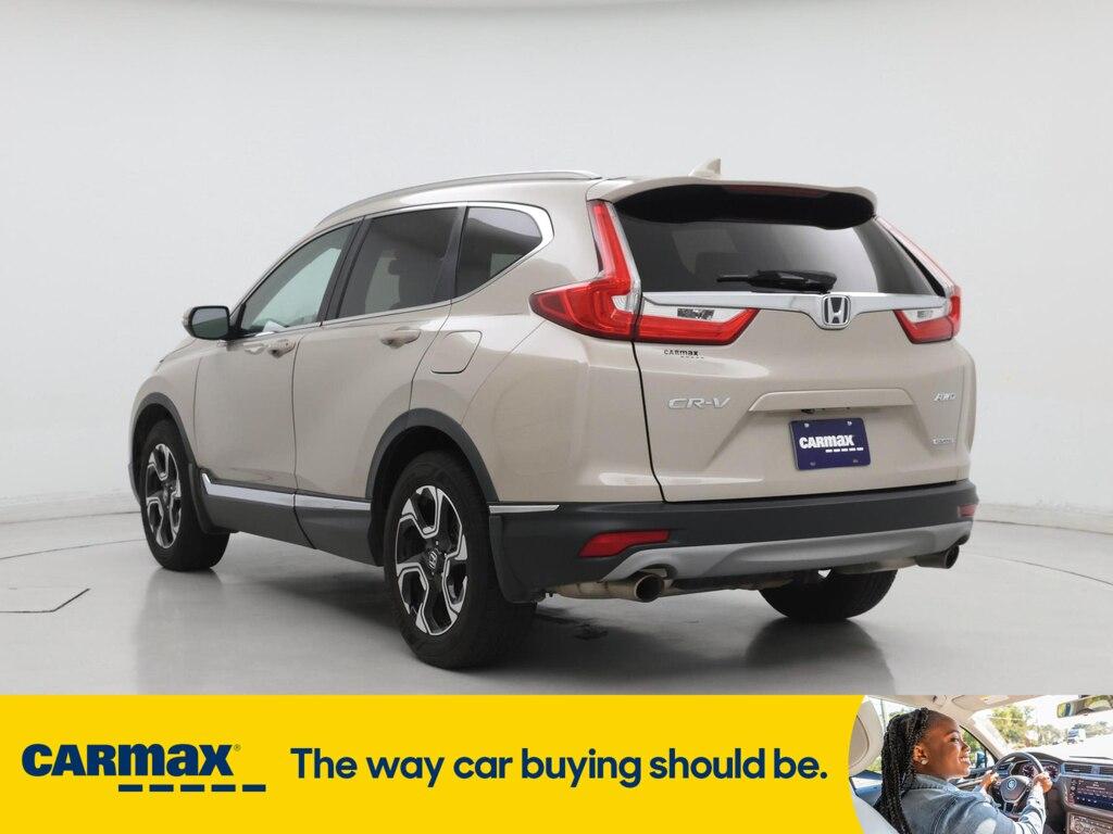 used 2019 Honda CR-V car, priced at $25,998