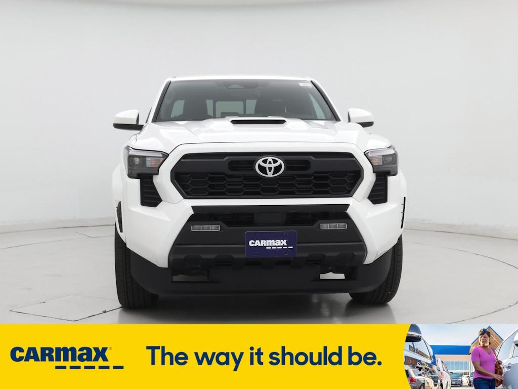 used 2024 Toyota Tacoma car, priced at $44,998