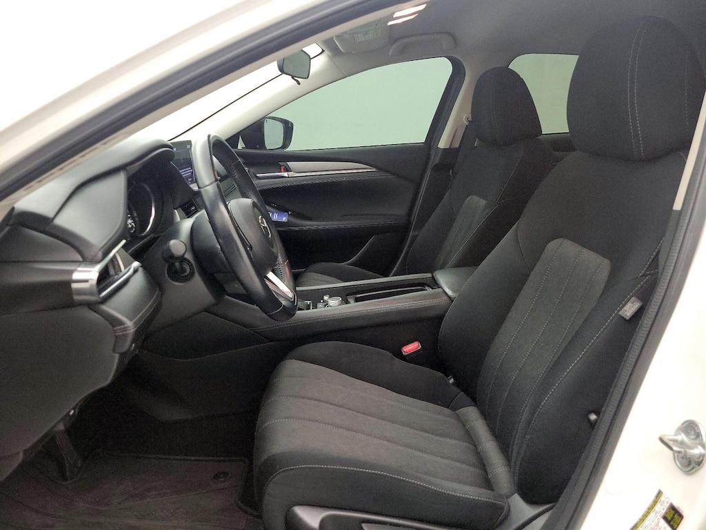 used 2018 Mazda Mazda6 car, priced at $17,998