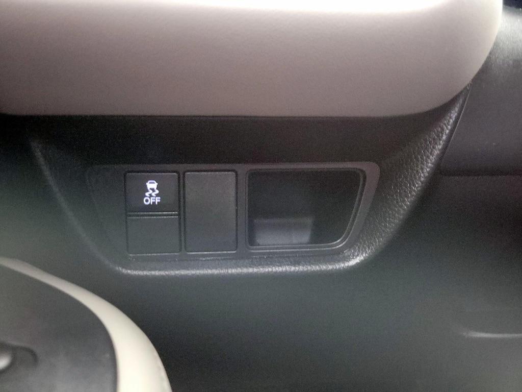 used 2025 Honda HR-V car, priced at $28,998