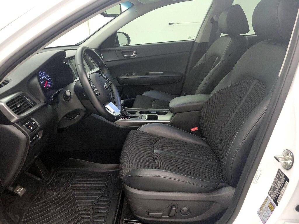 used 2019 Kia Optima car, priced at $19,998