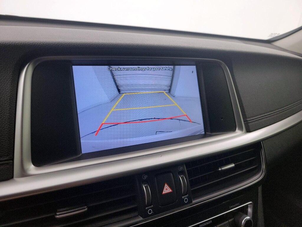 used 2019 Kia Optima car, priced at $19,998