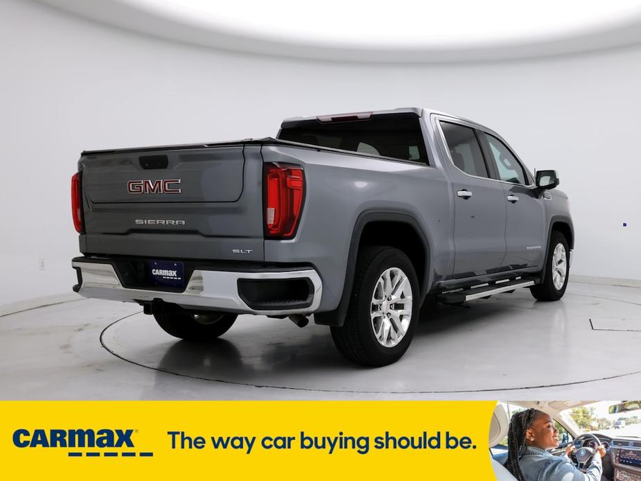 used 2019 GMC Sierra 1500 car, priced at $42,998