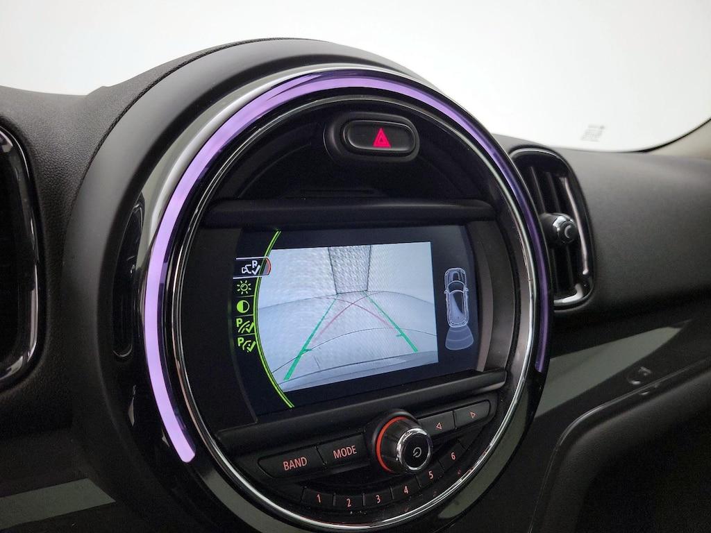 used 2018 MINI Countryman car, priced at $16,998