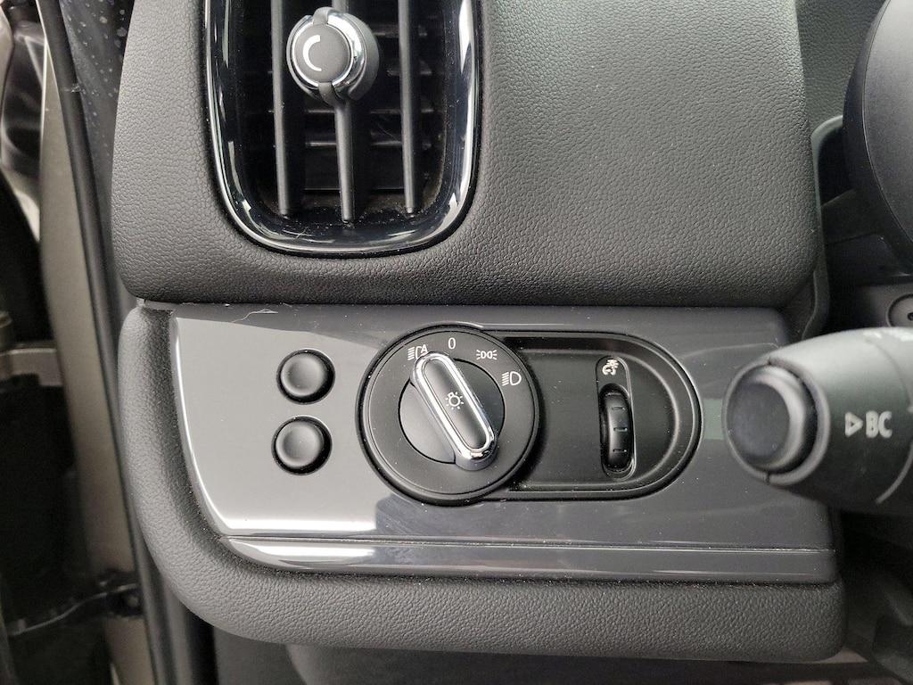used 2018 MINI Countryman car, priced at $16,998