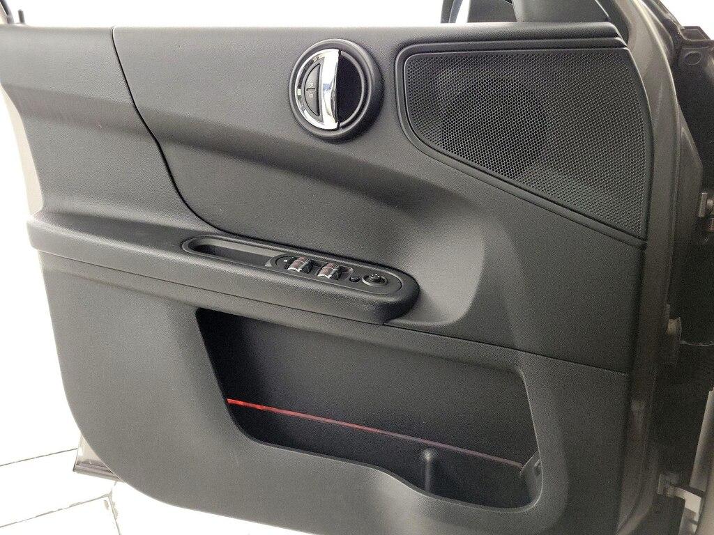 used 2018 MINI Countryman car, priced at $16,998