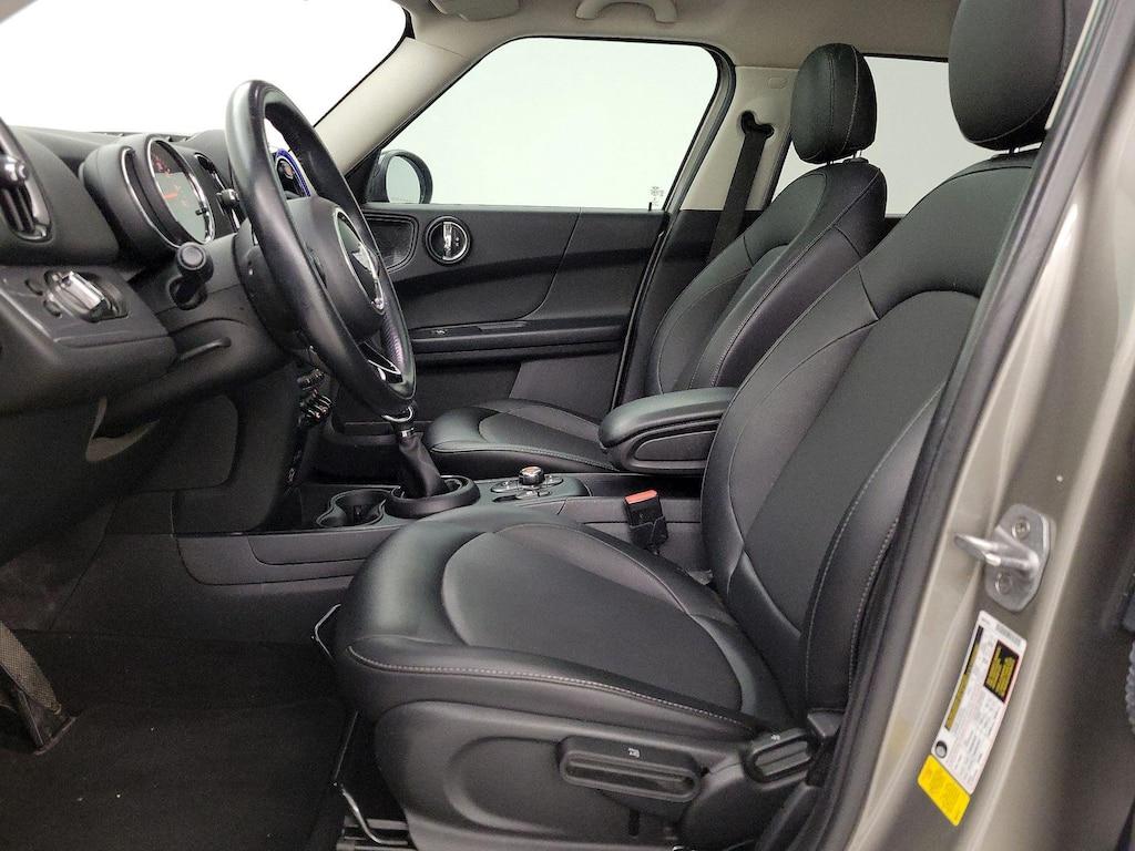 used 2018 MINI Countryman car, priced at $16,998