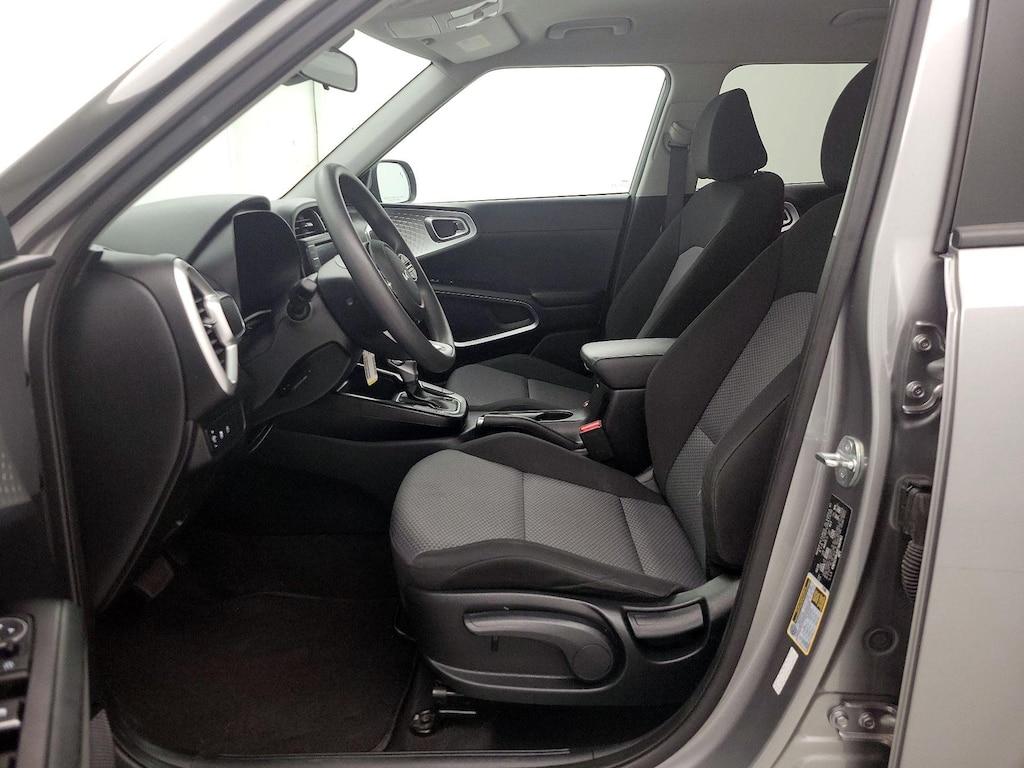 used 2023 Kia Soul car, priced at $18,998