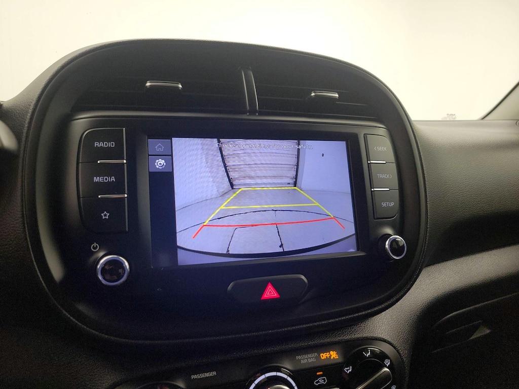 used 2023 Kia Soul car, priced at $18,998