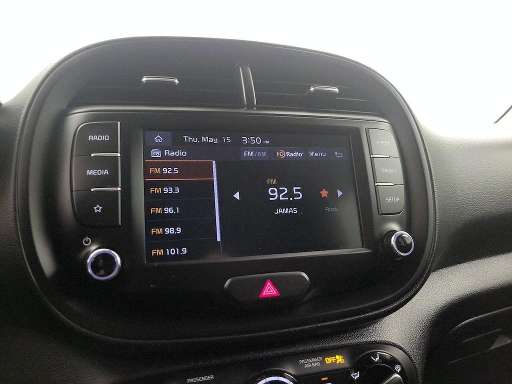 used 2023 Kia Soul car, priced at $18,998