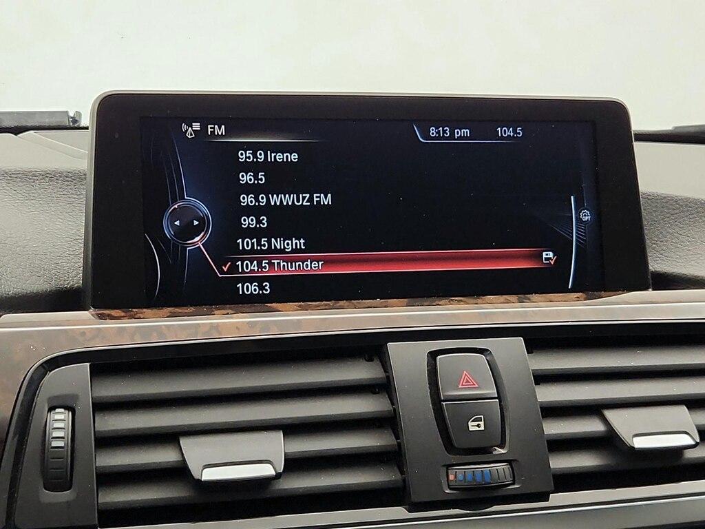 used 2015 BMW 428 car, priced at $16,998
