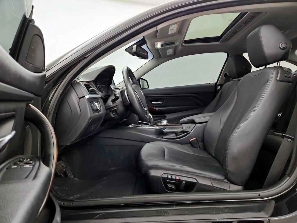 used 2015 BMW 428 car, priced at $16,998