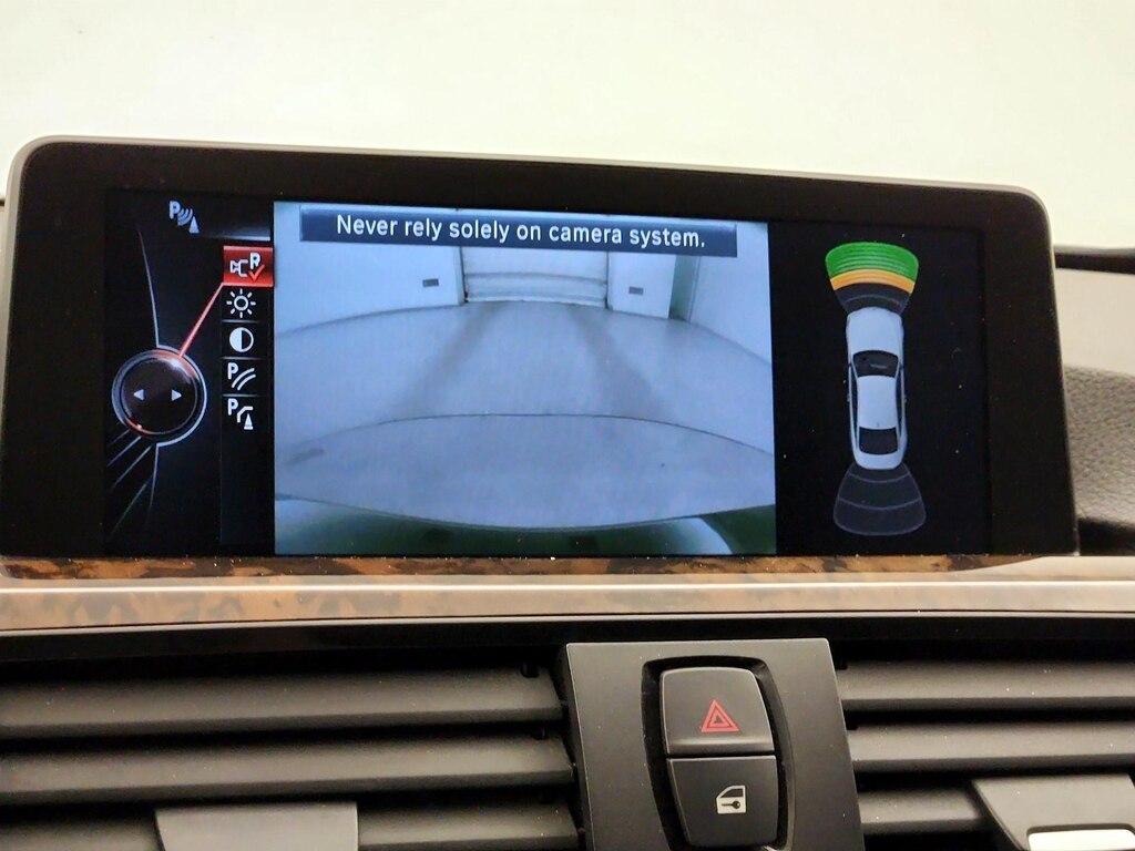 used 2015 BMW 428 car, priced at $16,998