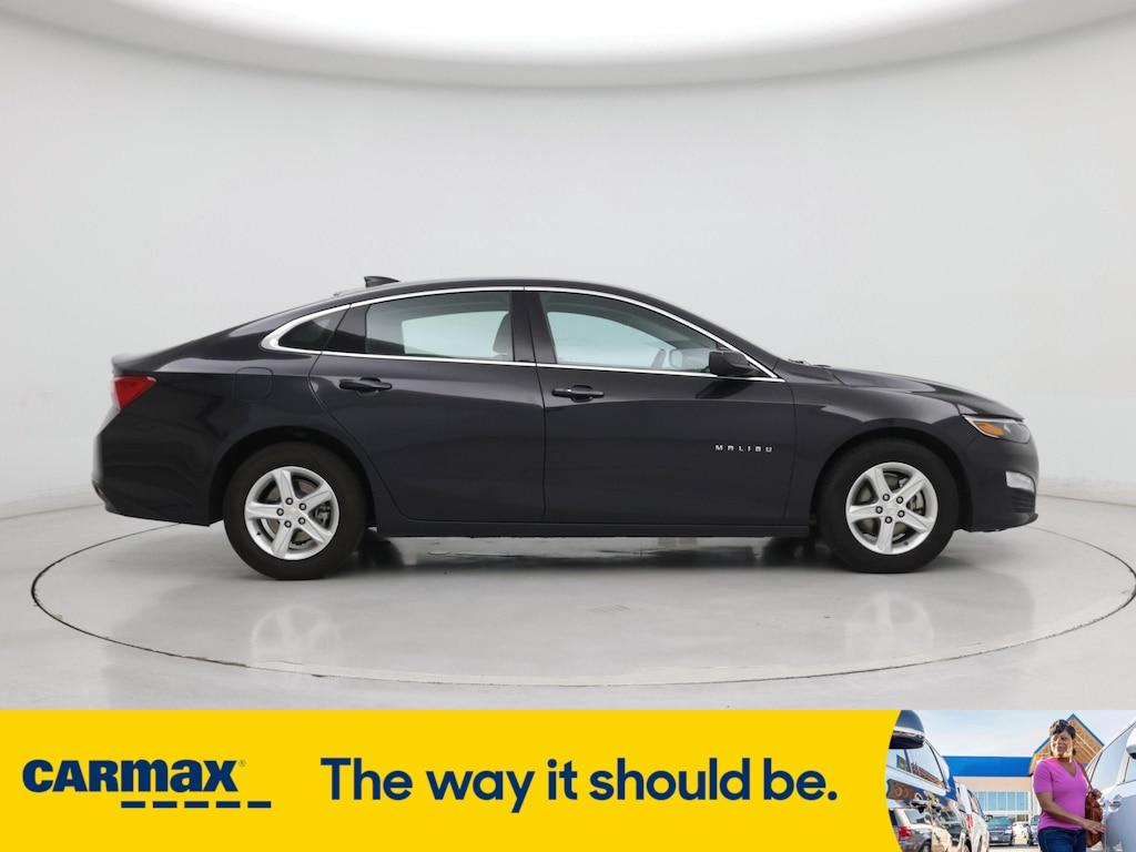 used 2023 Chevrolet Malibu car, priced at $19,998