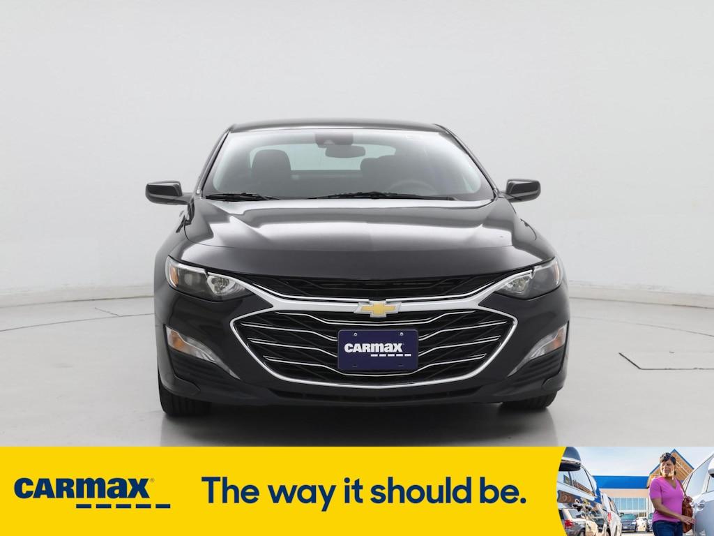 used 2023 Chevrolet Malibu car, priced at $19,998