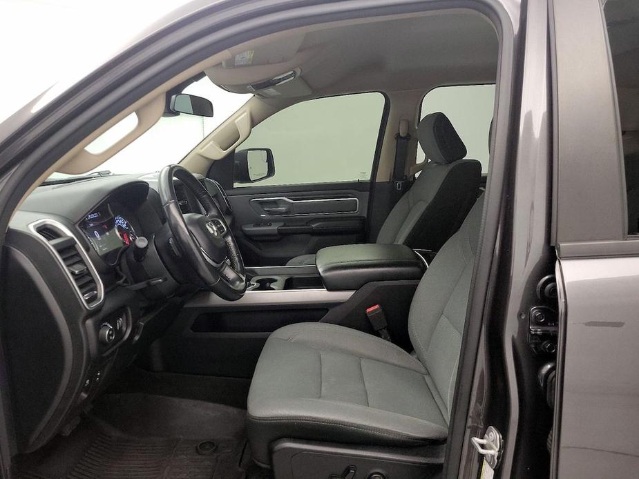 used 2020 Ram 1500 car, priced at $34,998