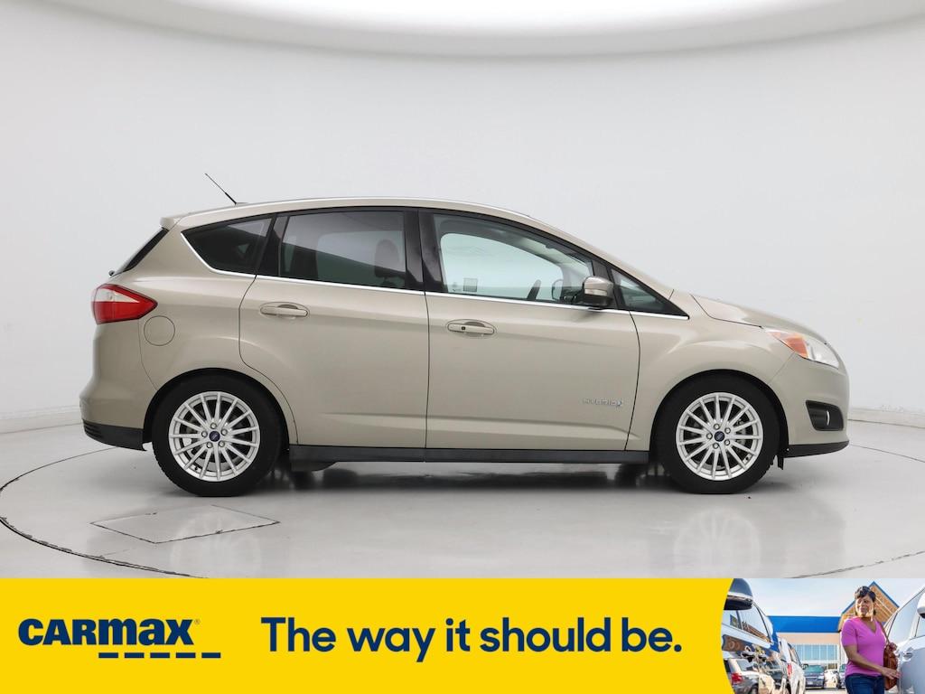 used 2015 Ford C-Max Hybrid car, priced at $14,998