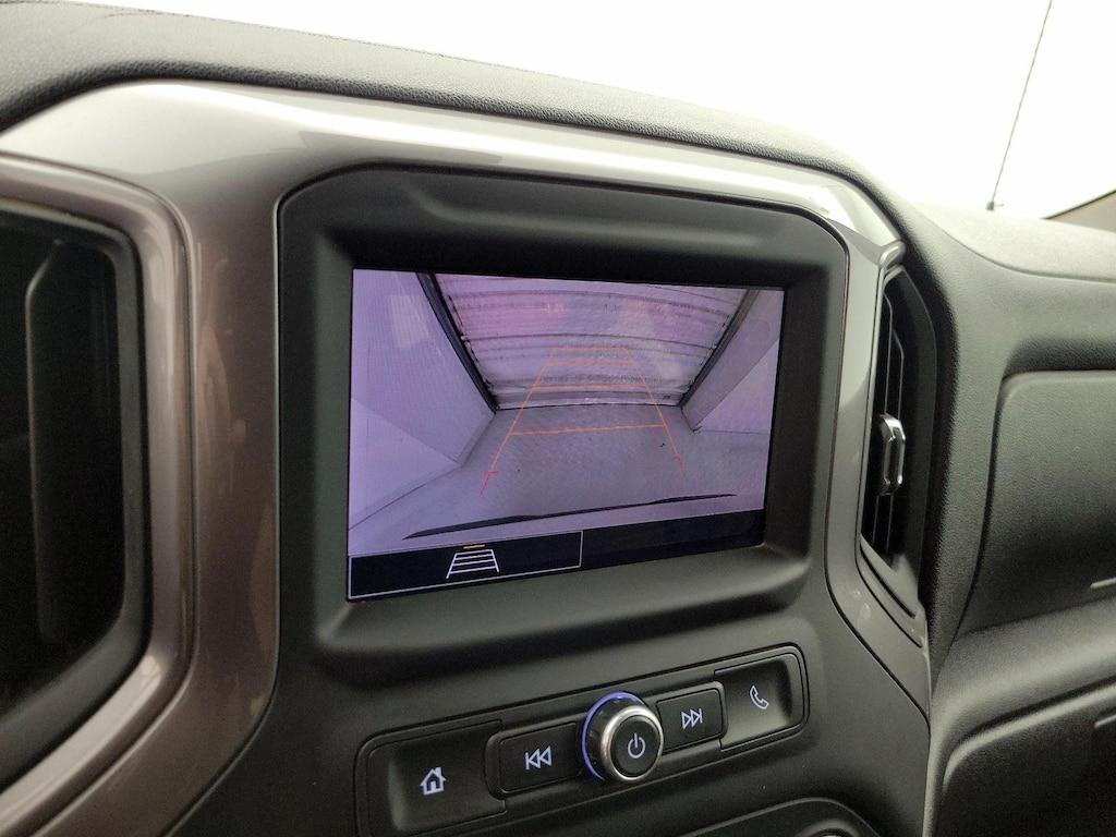 used 2022 Chevrolet Silverado 1500 car, priced at $29,998