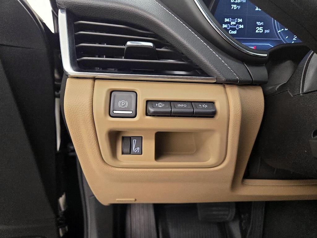 used 2023 Cadillac CT5 car, priced at $43,998