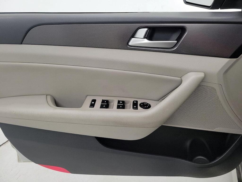 used 2016 Hyundai Sonata car, priced at $12,998
