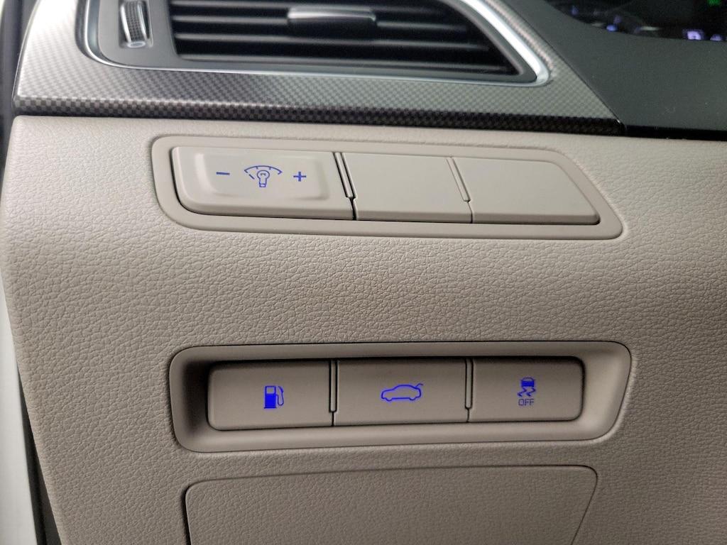 used 2016 Hyundai Sonata car, priced at $12,998
