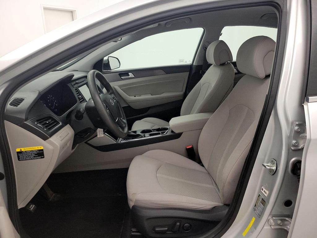 used 2016 Hyundai Sonata car, priced at $12,998