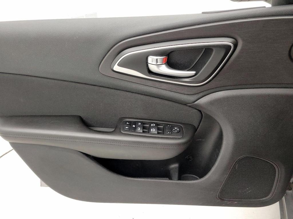 used 2016 Chrysler 200 car, priced at $12,599