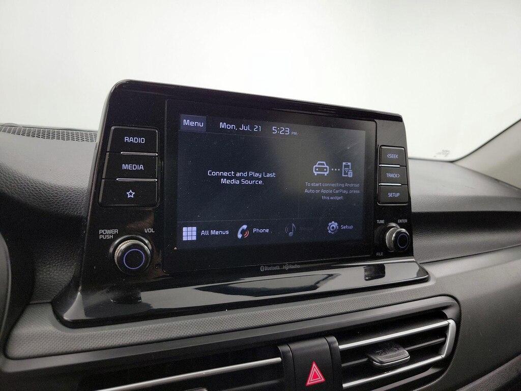 used 2023 Kia Seltos car, priced at $16,998