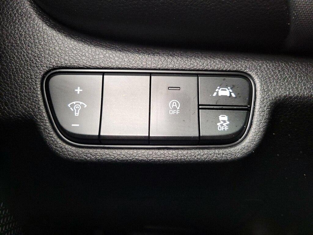 used 2023 Kia Seltos car, priced at $16,998