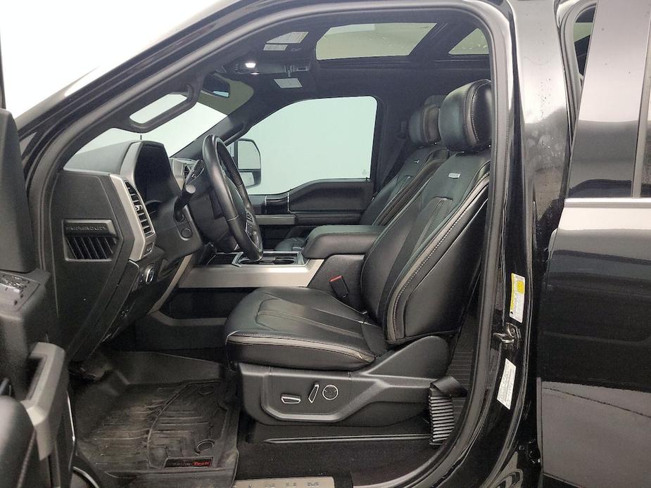 used 2019 Ford F-250 car, priced at $61,998