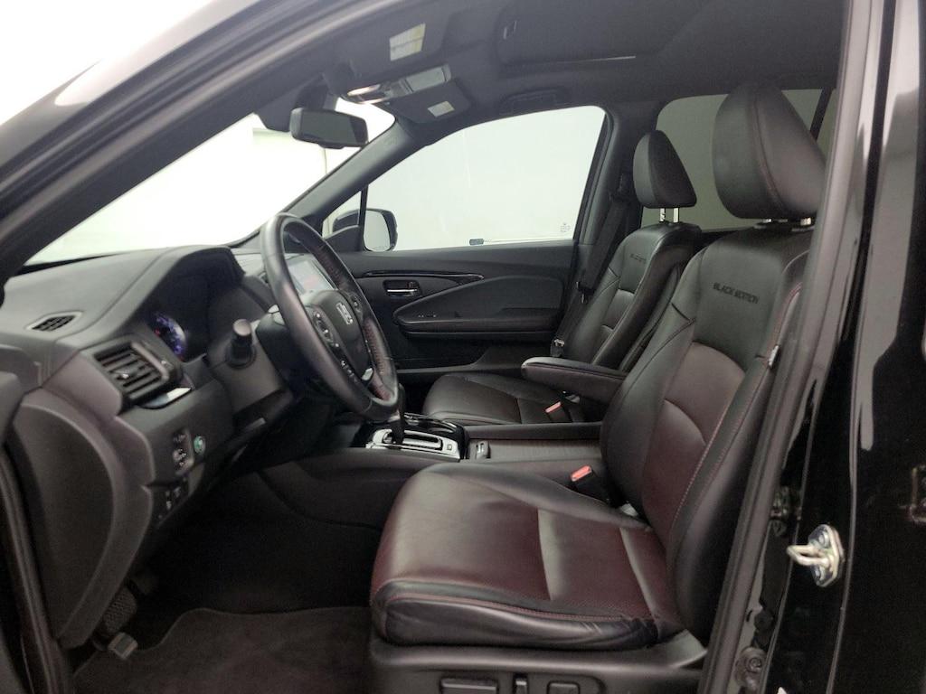 used 2017 Honda Ridgeline car, priced at $26,998