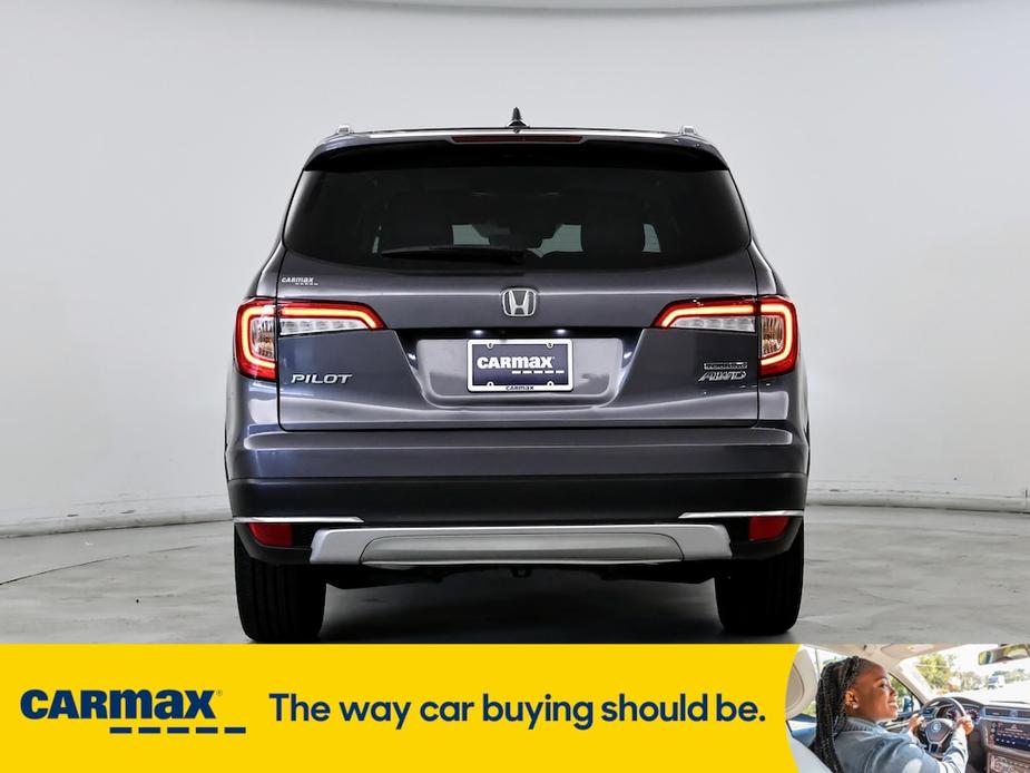 used 2019 Honda Pilot car, priced at $28,998